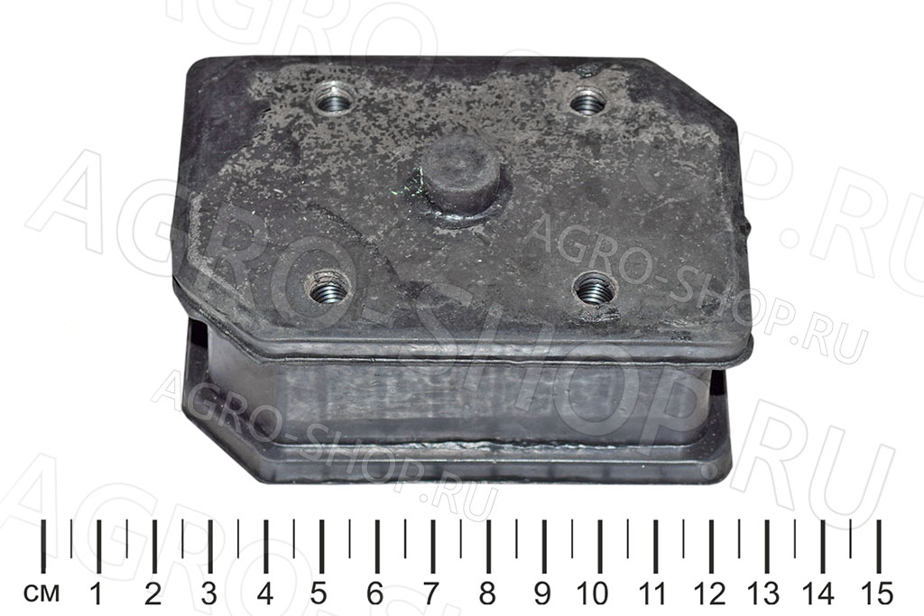 Амортизатор 240-1001025 с ограничителем Д-243/245 (У)