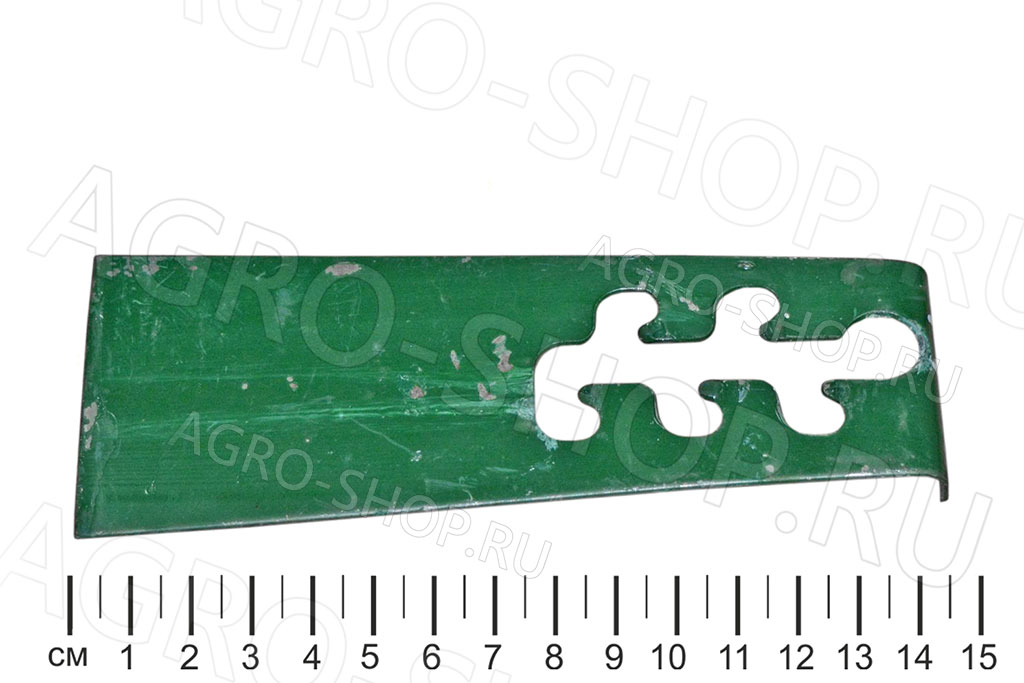 Задвижка СЗГ 00.4066 СЗ-3,6, СЗ-5,4 (ELVORTI) 