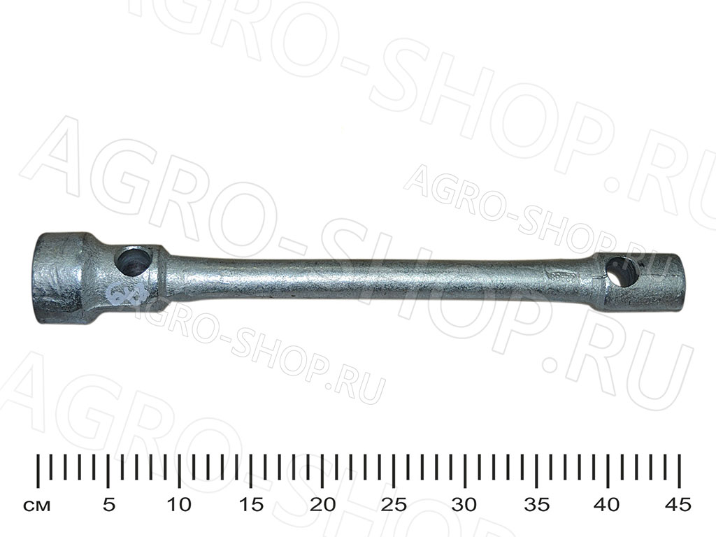 Ключ 22х38 (ИП-3901323-Э) И-110У балонный ГАЗ-53,3307,ЗИЛ 