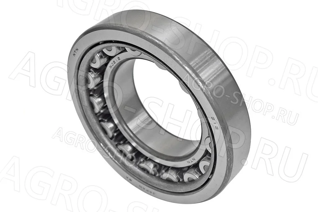 Подшипник NJ212 ET / 42212 (60х110х22) (NTN) 