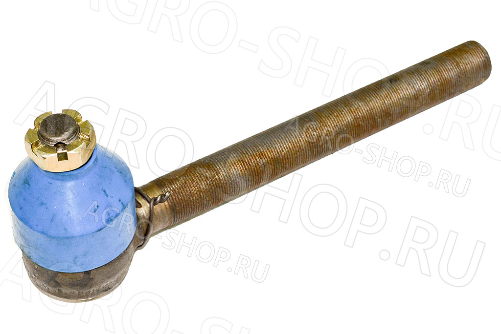 Наконечник 1220-3003020-А-01 рулевой тяги левый МТЗ-1221/1523 (К)