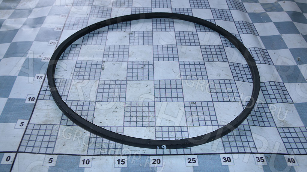 Ремень А-1157 / SPA-1157 (А-1150 Lp) Д-260 (TOYOPOWER) 