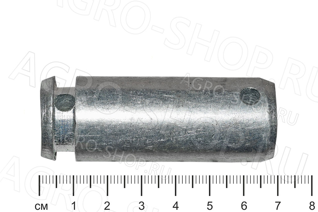 Палец 50-4605049-Б тяги крепления раскоса МТЗ-80/82/952 (У)