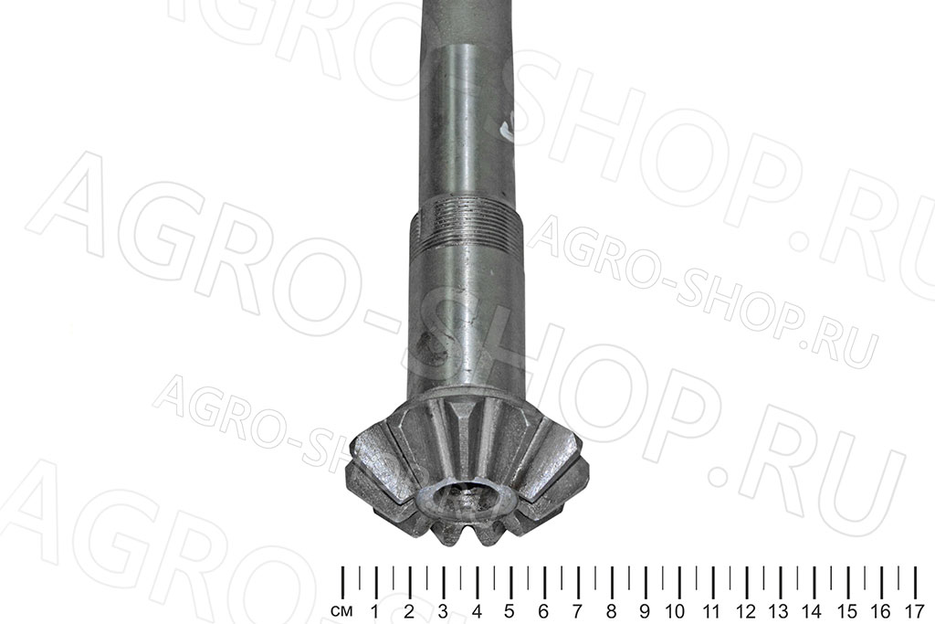 Полуось 52-2308065 горизонтальная длинная МТЗ-82/952 (ТАРА)