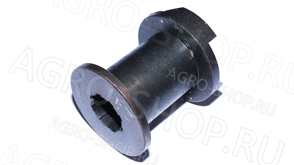 Полумуфта ПР 01.00.120А усиленная, зацеп под 3 кулачка ПРФ-145, ПРФ-180 Барнаул