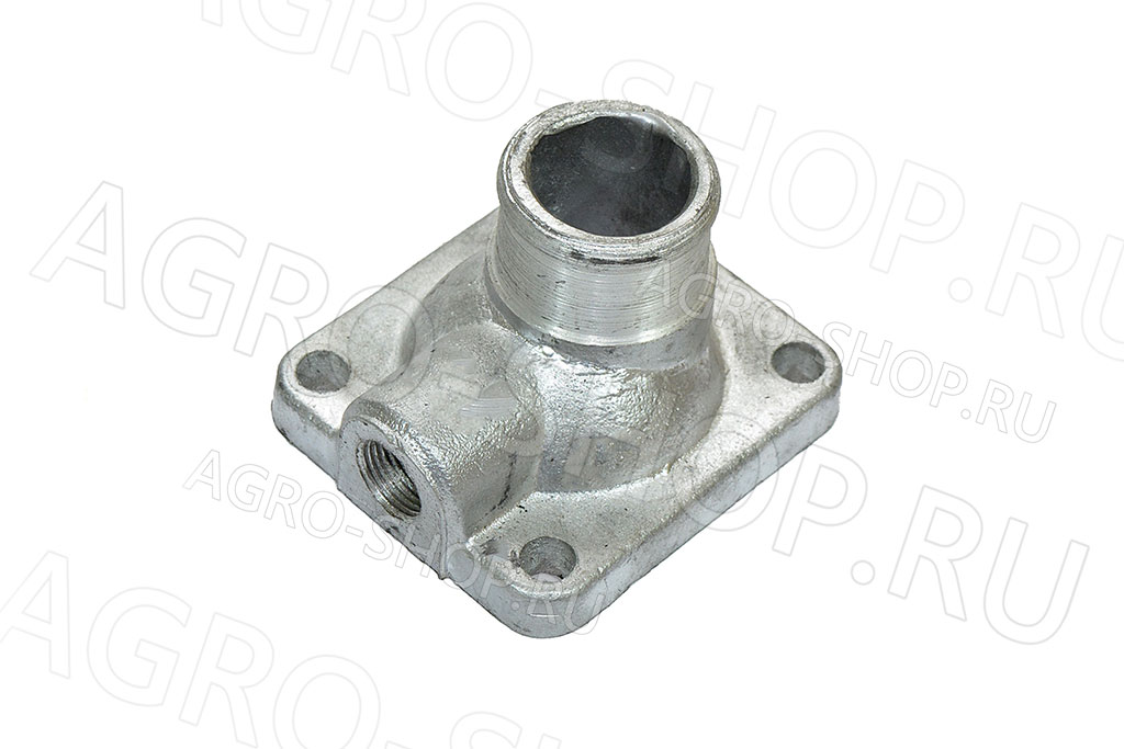 Крышка 245-1306025 термостата Д-243/245 (У)