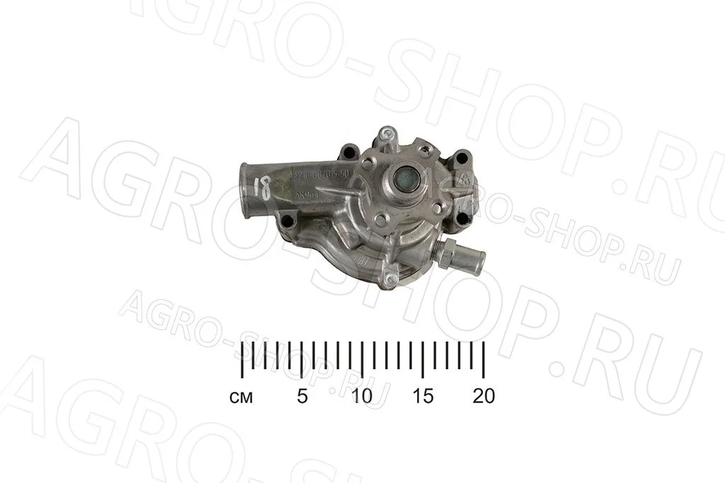 Насос 421-1307100-40 водяной (d=18 мм) УМЗ-4213 