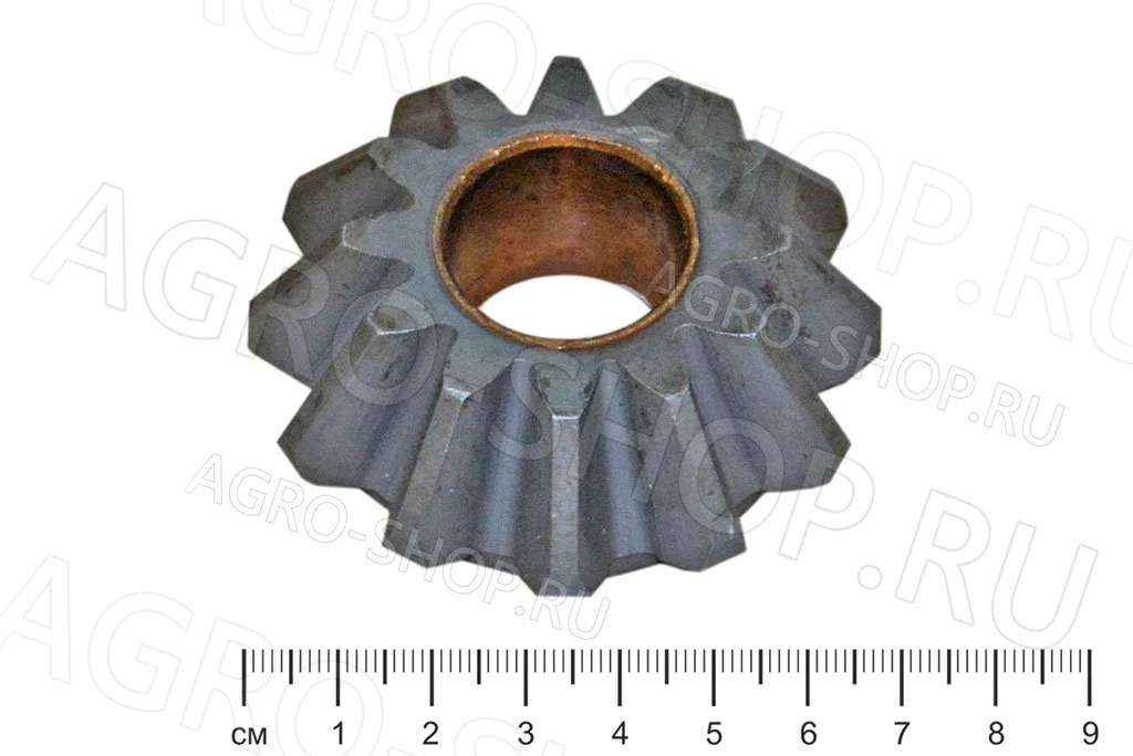 Сателлит 85-2403055-01 с втулкой МТЗ-80/82 (МЗШ)