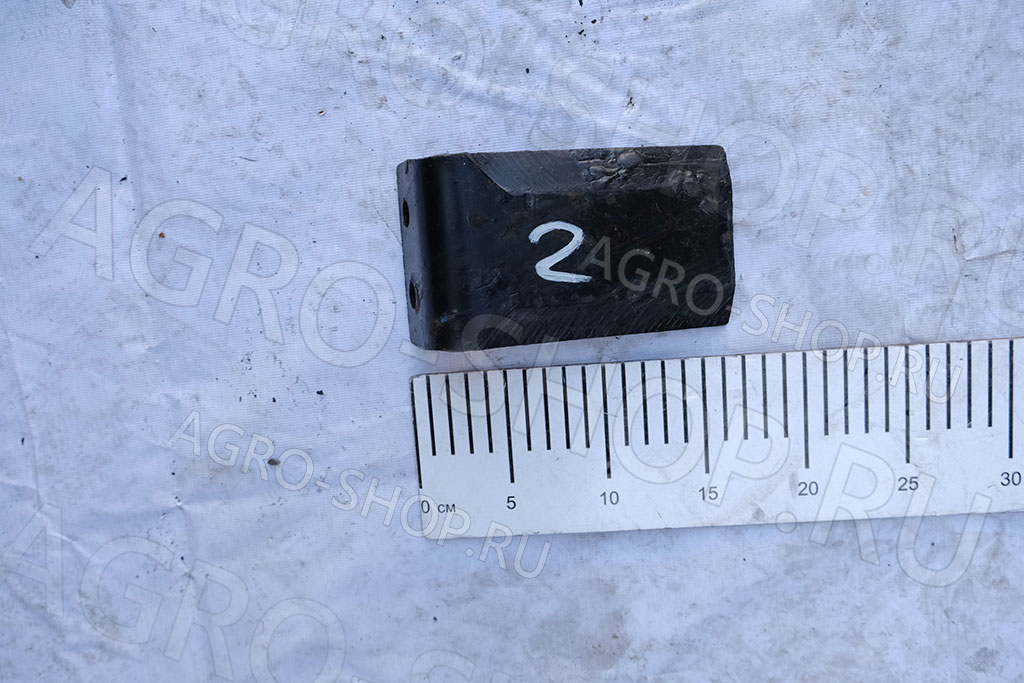 Крыло РЗЗ.ПСК.ЧГ.301 (нож) чизельного плуга ПСК-ЧГ РЗЗ