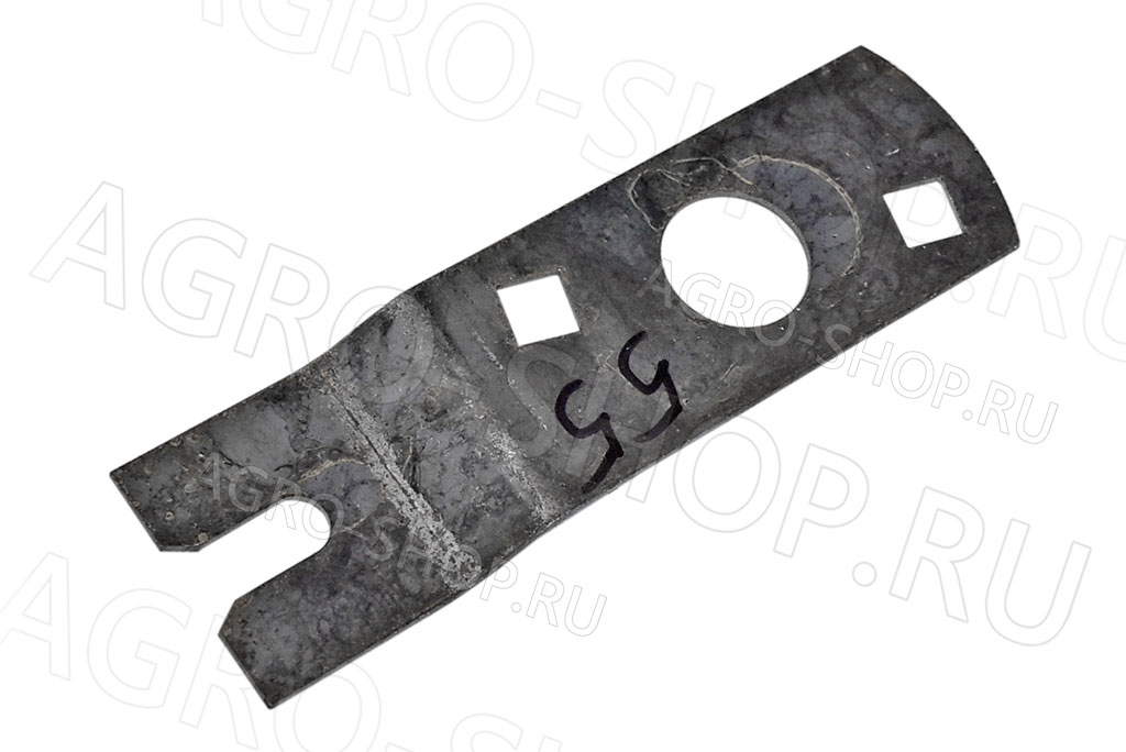 Регулятор ОСД 5188 положения щеток ЗВС-20А, ОВС-25 