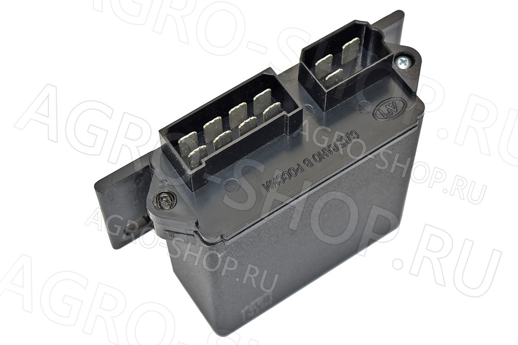 Прерыватель РС951А реле поворотов КАМ16 Автоприбор