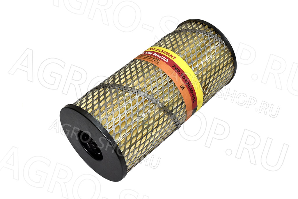 Фильтр масляный М5328М (ЭФМ-001/740-1012040(38) грубой очистки, металл КАМ16 БелТИЗ