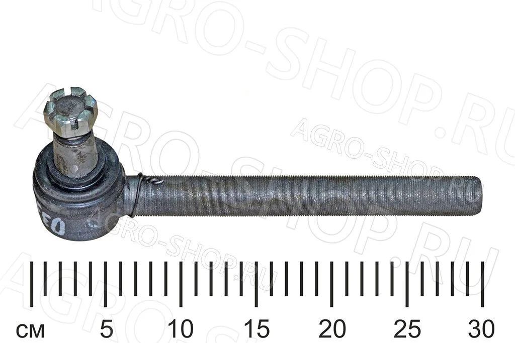 Наконечник 1220-3003020-А рулевой тяги правый МТЗ-1221/1523 (У)