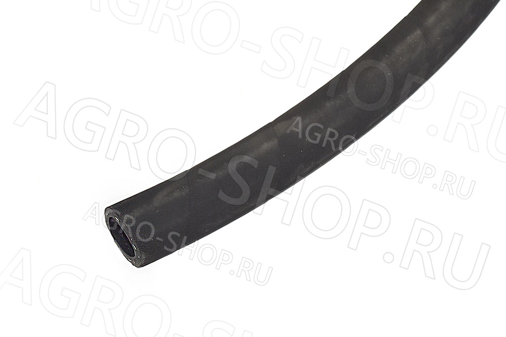 Рукав 16х25 Р1,6 ГОСТ 10362-76 напорный МБС резина СЗРТ