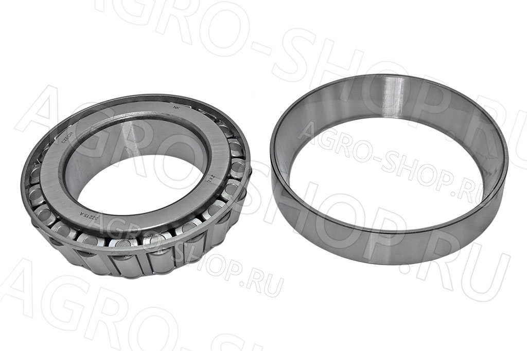 Подшипник 7515 / 32215 (75х130х33,25) (ZKL) 
