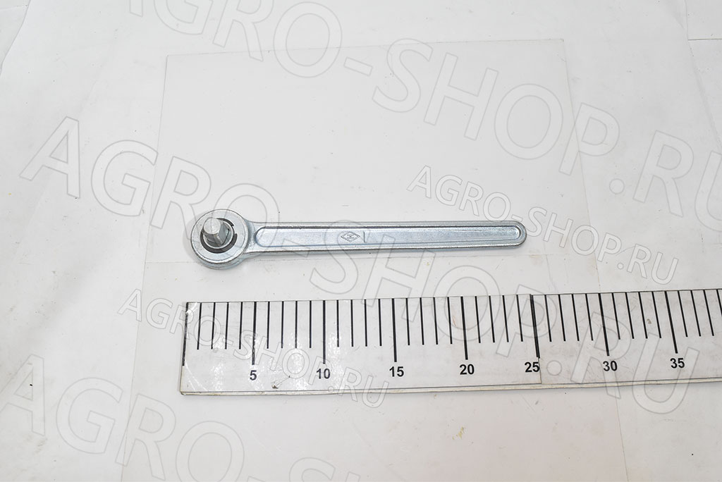 Ключ трещотка 1/2" 