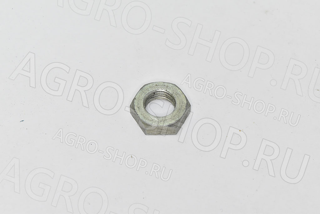 Гайка КПП 3.1.01.01.649 косилки КДН-210 Завод