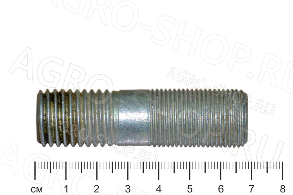 Шпилька  колеса ПТС-9 