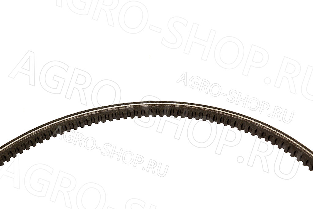 Ремень AVX13-1138 (АР 1002538 / 6201327) компрессора кондиционера Акрос, Вектор (Optibelt) 