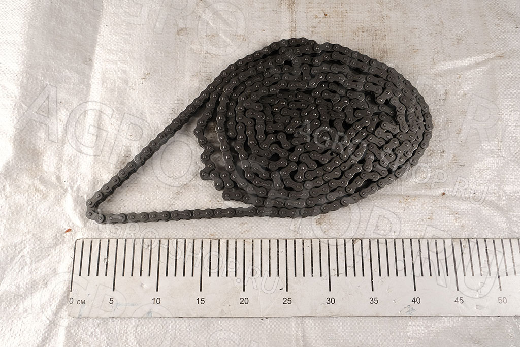 Цепь 40-1 / ПР-12.7-1820-2 (бухта - 5,029м) DONGHUA