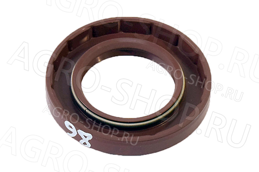 Сальник 40х68х10 TF FPM 