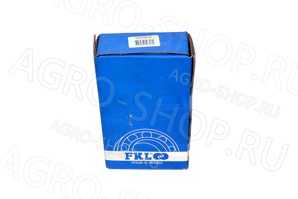 Подшипник UCP 209 / LES 209-2F (FKL) 