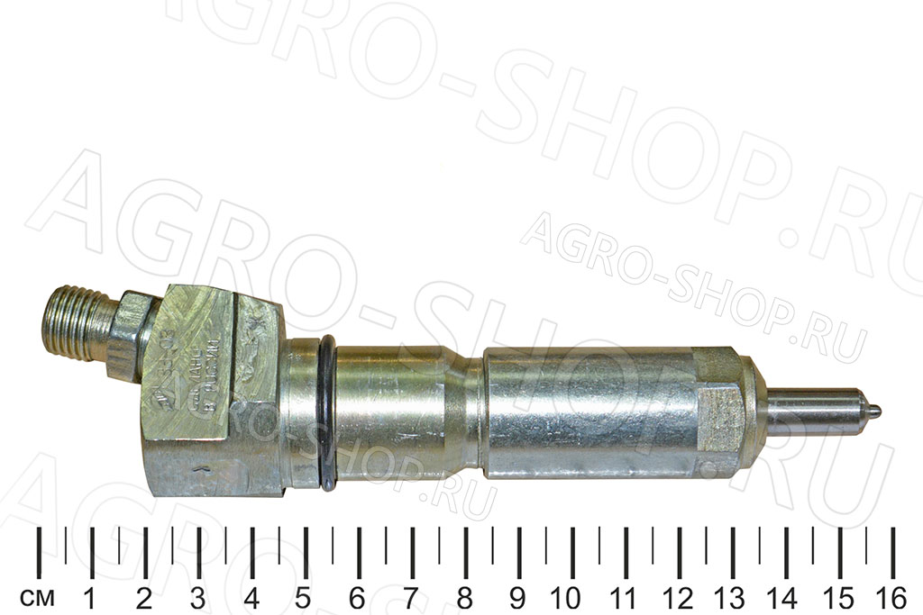 Форсунка 33.1112010-03 КАМ16 Евро 0 (Ярославль) 