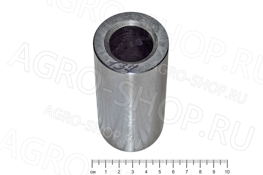 Палец поршневой КМЗ 236-1004020 (dнар.=50мм, L=110мм, dвн.=29мм А-01, А-41, ЯМЗ (КМЗ) 