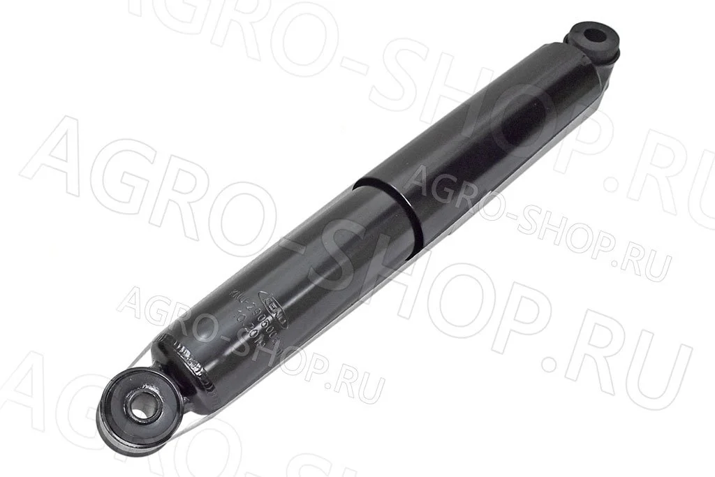 Амортизатор KNU-2905006-51 перед. пруж. подв. (газовый) УАЗ-3160, УАЗ-3159 KENO