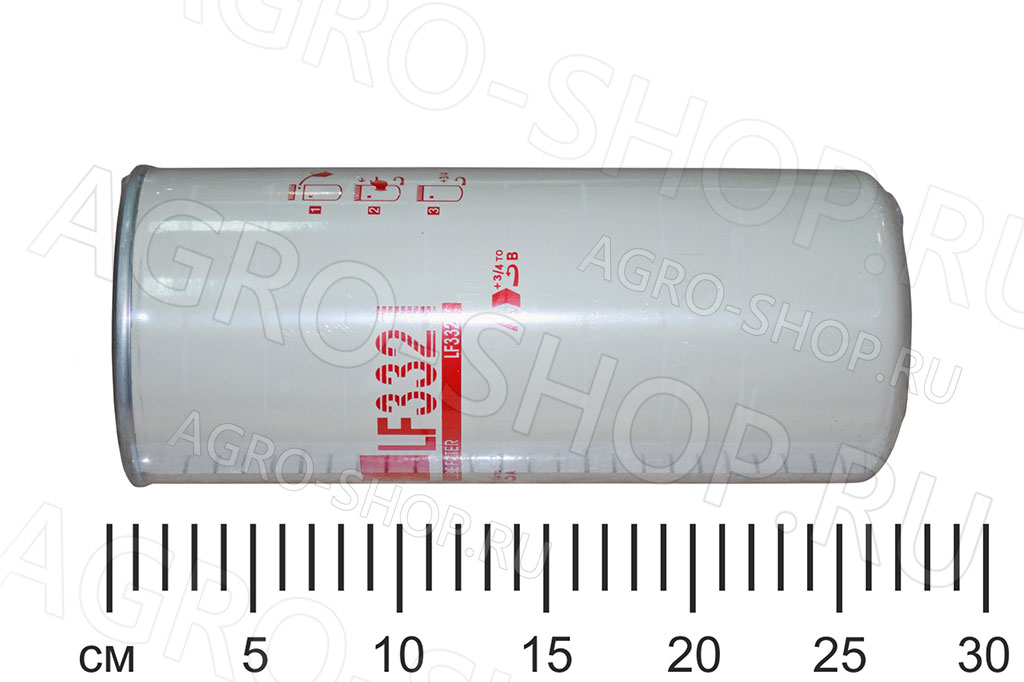 Фильтр масляный LF3321 (CS1424VL/М5103/5340.1012075)  ЯМЗ-236, ЯМЗ-238 