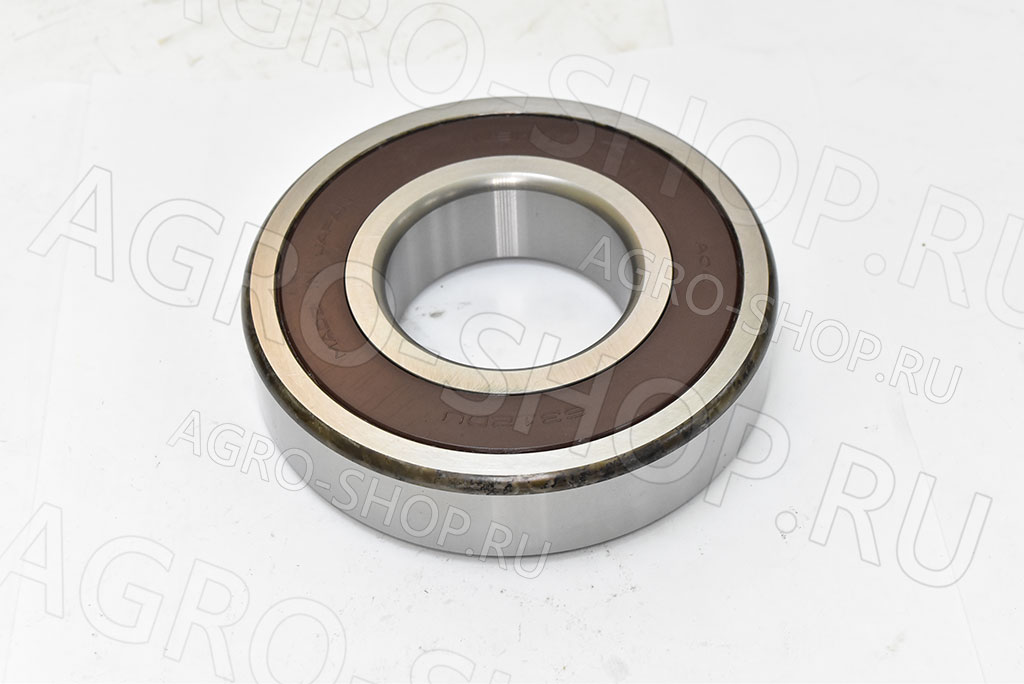 Подшипник 6312-2RS / 180312 (60х130х31) (NSK) 
