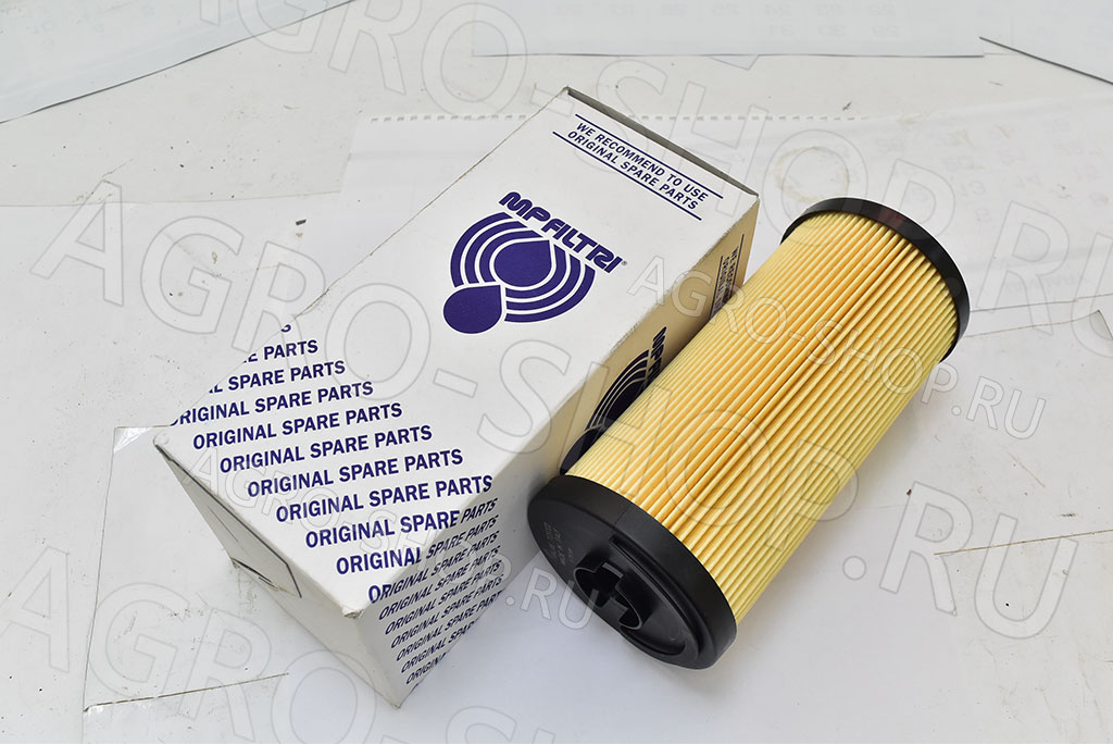 Фильтр масляный MF1801P10NBP01 гидросистемы  ХТЗ К.