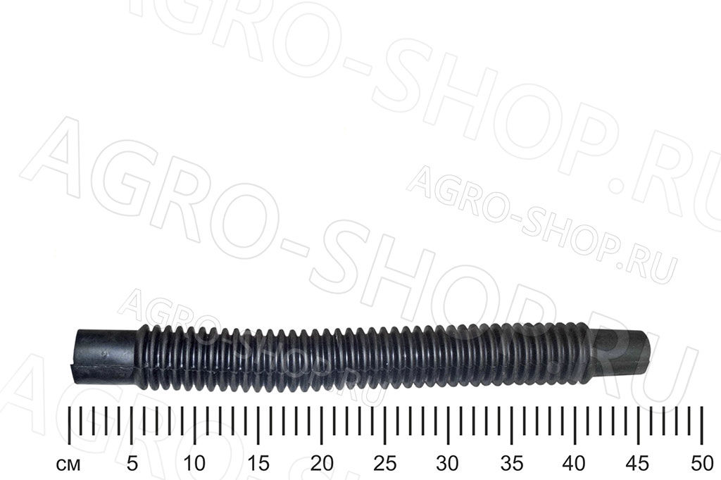 Семяпровод Н 127.14.000-03 30х350мм СЗП-3,6, СЗ-3,6, СЗ-5,4 (Белая Церковь) 