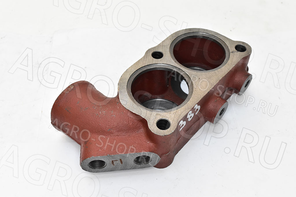 Корпус 260-1306058 термостата Д-260 (К)