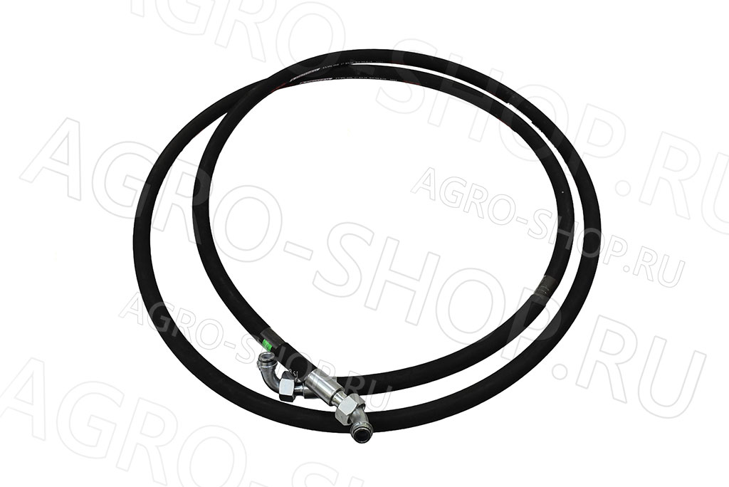 РВД L=6,2м (DKOL М42х2 гайка 50) 45* (DKOL М42х2 гайка 50) 90* угол 270* 4SN КЗС-1218 (Ювенк-Энерпред) 