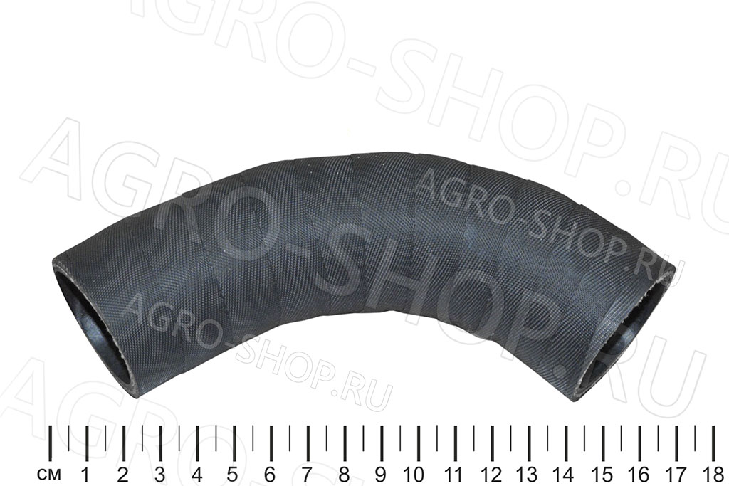 Шланг 50-1303062-Б2 радиатора нижний L=130мм МТЗ-80/82/952 (К)