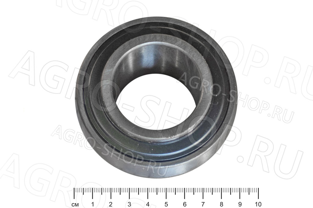 Подшипник UC 209 / LE 209-2F / YAR 209-2F (45х85х22/49,2) (К) 