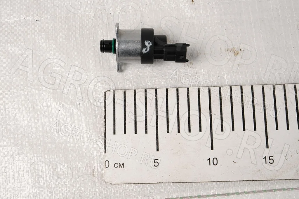 Клапан SPR 0765 / 0 928 400 617 дозирования топлива ЯМЗ-650, КАМ16 (STARTVOLT) 