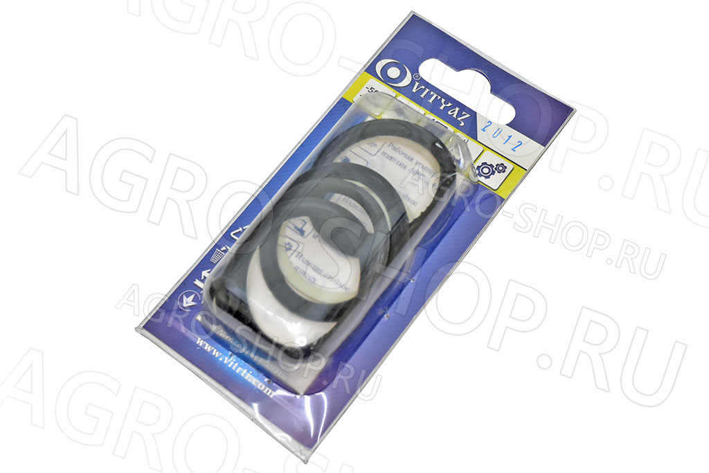 РК гидроцилиндра ГА-81000 подъема мотовила Нива ВИТЯЗЬ 2012