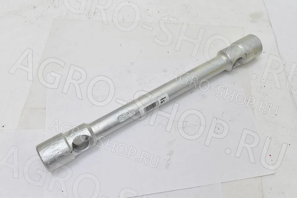 Ключ 22х38 (L-420мм) балонный ГАЗ-53,3307,ЗИЛ г.Камышин