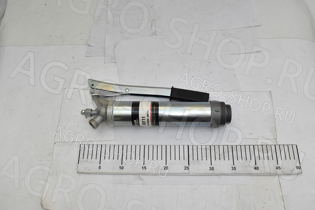 Насос бочковый поршневой "Пегас" (БАК.00111) БелАК