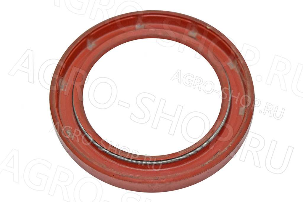 Сальник 3741-3103038-95 ступицы (60х85, красный) УАЗ 