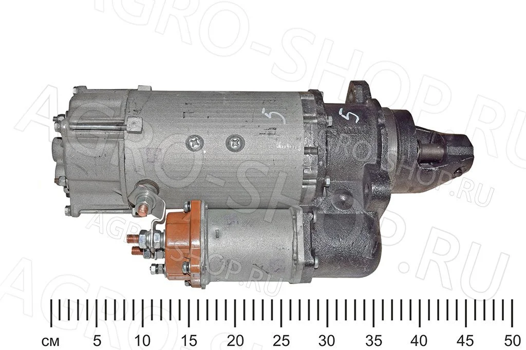 Стартер СТ-142Б2  24В КАМ16 БАТЭ