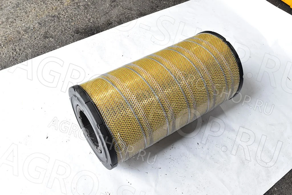 Фильтр воздушный RZA606312 / -01 (ЭФВ725.1109560-50/-10)  Акрос 585, Т500, РСМ F1300 РЗФО