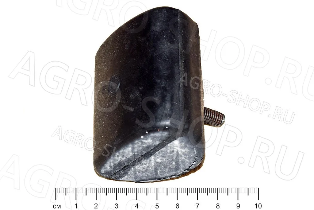 Отбойник 52-2913428 подрессорника ГАЗ-53,3302,2705 ГАЗ