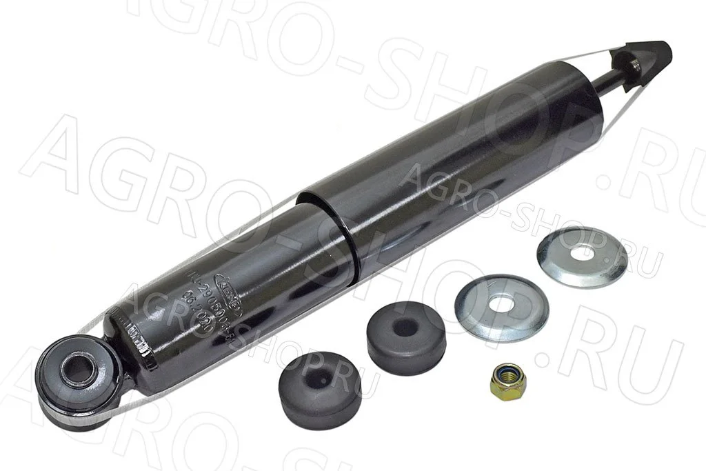 Амортизатор KNU-2905006-61 перед (газовый) УАЗ-3162,3163 KENO
