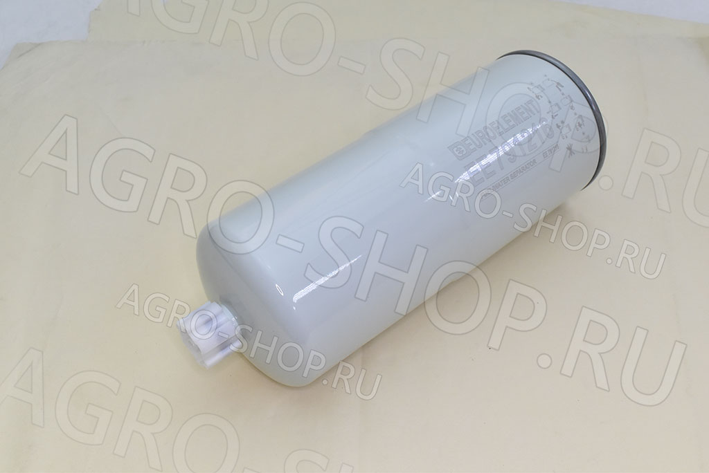 Фильтр топливный EE791216 (FS1216) дв. Cummins  Бюлер 2375 Евроэлемент