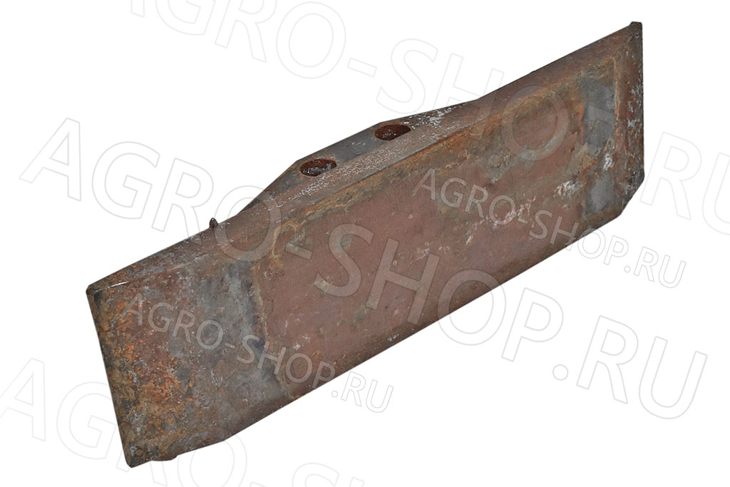 Долото  для чизельного плуга ПСК-ЧГ, ПСК-ПГ 