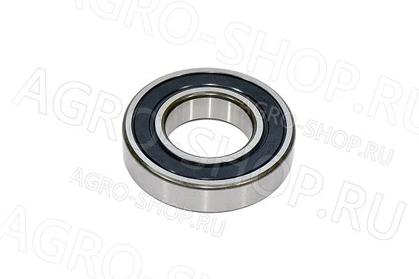 Подшипник 6208-2RS / 180208 (40х80х18) (KOYO) 