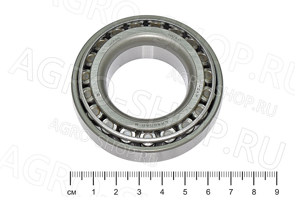 Подшипник LM48548/510/Q (34,928х65,088х18,034) (KOYO) 